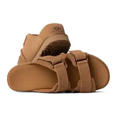 Image 4 of UGG Goldenstar Hi Slide Women's