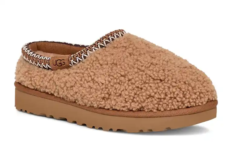Image 1 of UGG Tasman Maxi Curly Women's