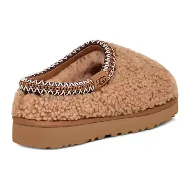 Image 4 of UGG Tasman Maxi Curly Women's
