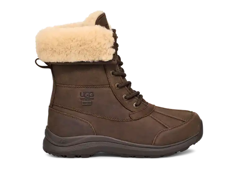 Image 1 of UGG Adirondack Boot III Distressed Women's