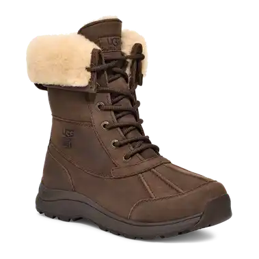 Image 2 of UGG Adirondack Boot III Distressed Women's