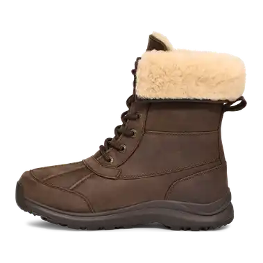 Image 3 of UGG Adirondack Boot III Distressed Women's