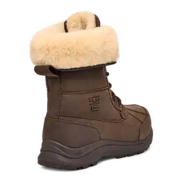 Image 4 of UGG Adirondack Boot III Distressed Women's