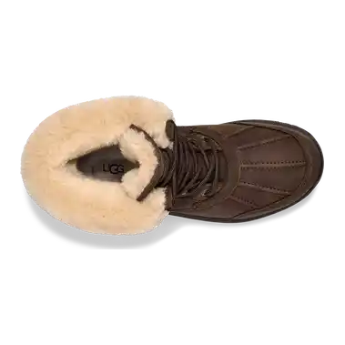 Image 5 of UGG Adirondack Boot III Distressed Women's