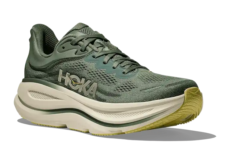 Image 1 of HOKA Bondi 9 Men's