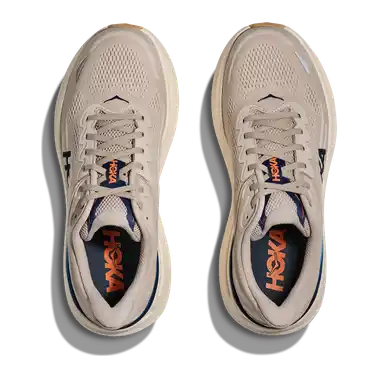 Image 3 of HOKA Bondi 9 Men's