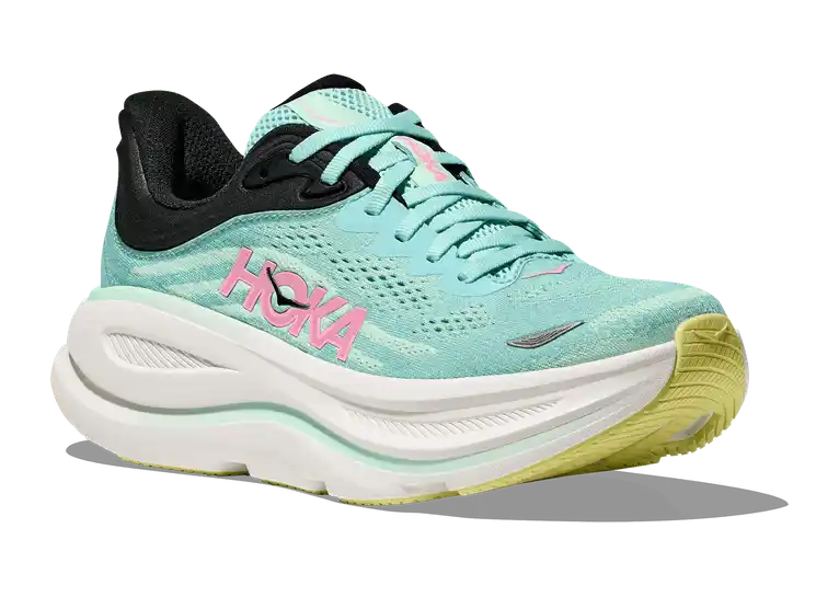 Image 1 of HOKA Bondi 9 Women's