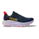 Alternate Image of MIDNIGHT BLUE / STARLIGHT GLOW HOKA Clifton 10 Women's