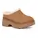 Alternate Image of Chestnut UGG New Heights Cozy Clog Women's