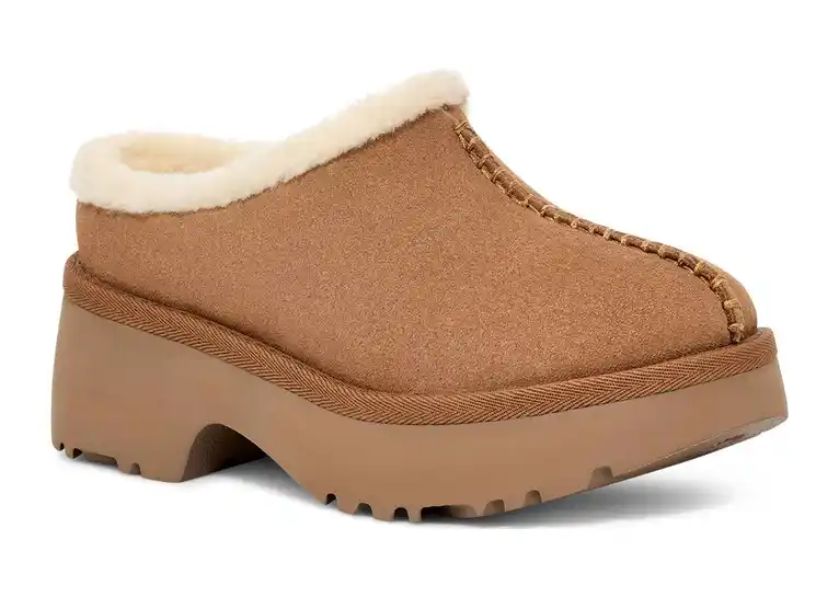 Image 1 of UGG New Heights Cozy Clog Women's