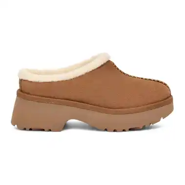 Image 2 of UGG New Heights Cozy Clog Women's