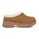 Alternate Image of Chestnut UGG New Heights Cozy Clog Women's