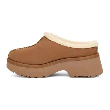 Image 3 of UGG New Heights Cozy Clog Women's