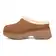 Alternate Image of Chestnut UGG New Heights Cozy Clog Women's