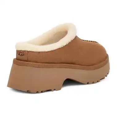 Image 4 of UGG New Heights Cozy Clog Women's