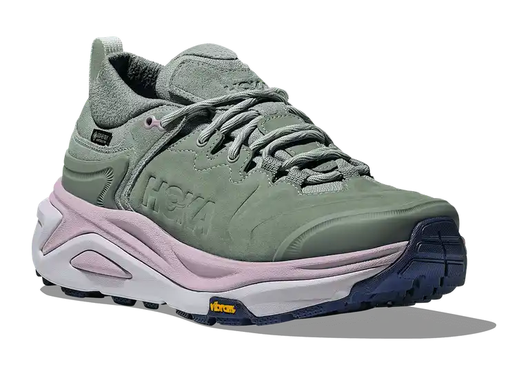 Image 1 of HOKA Kaha 3 Low GTX Women's