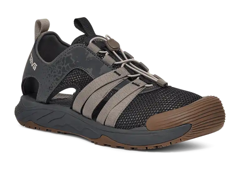 Image 1 of Teva Hydratrek Sandal Ct Men's