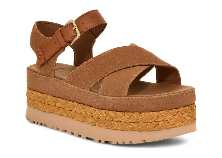 Image 1 of UGG Aubrey Ankle Strap Women's
