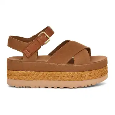 Image 2 of UGG Aubrey Ankle Strap Women's