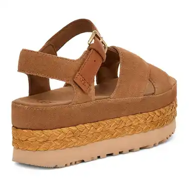 Image 4 of UGG Aubrey Ankle Strap Women's