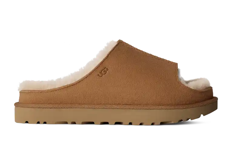 Image 1 of UGG Greenport Slide Women's
