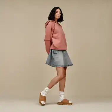 Image 6 of UGG Greenport Slide Women's