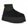 Alternate Image of Black UGG Classic Mini Dipper Women's