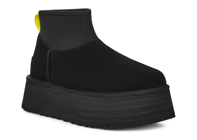 Image 1 of UGG Classic Mini Dipper Women's