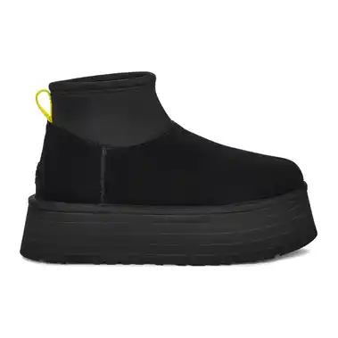 Image 2 of UGG Classic Mini Dipper Women's