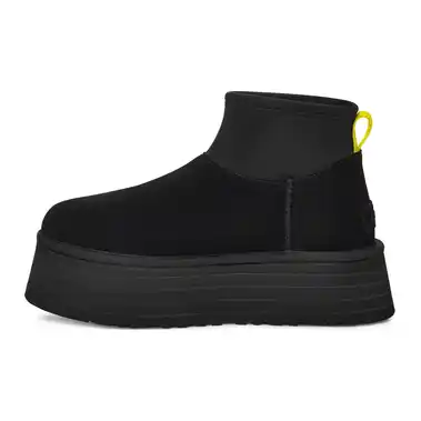 Image 3 of UGG Classic Mini Dipper Women's