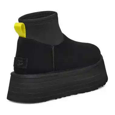 Image 4 of UGG Classic Mini Dipper Women's