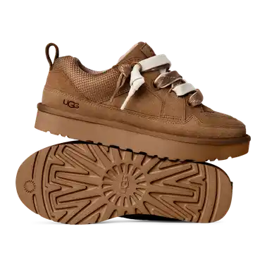 Image 3 of UGG Lo Lowmel Women's