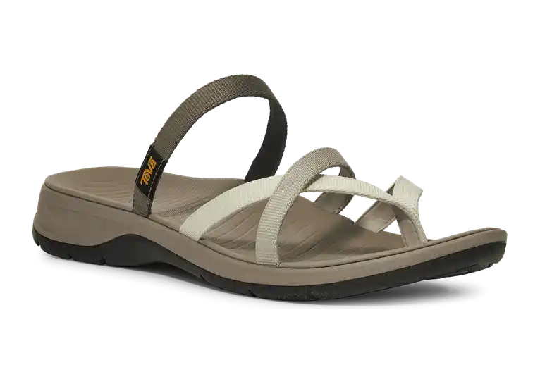 Image 1 of Teva Tirratraveler Flip Women's