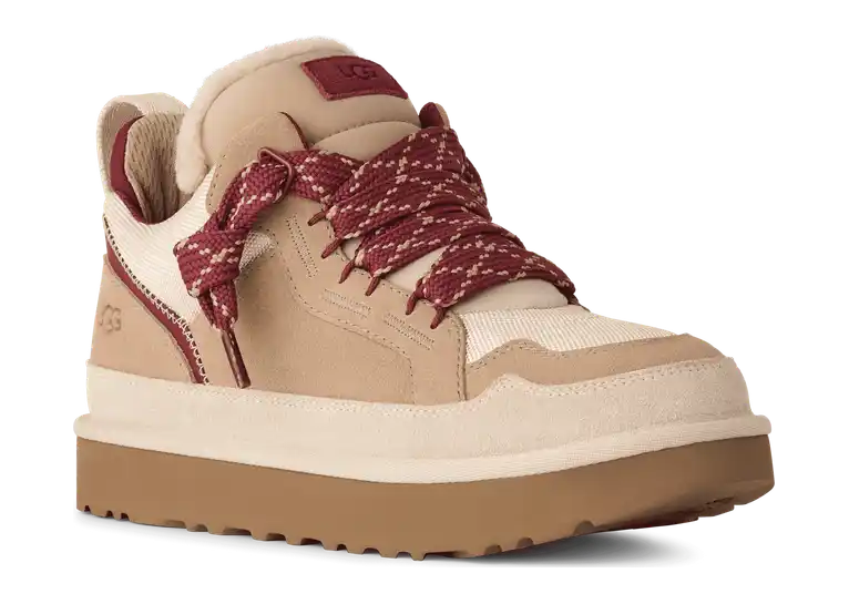Image 1 of UGG Lowmel Men's