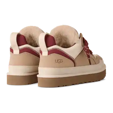 Image 4 of UGG Lowmel Men's