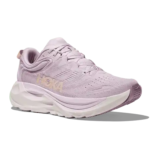 Cover image of LILAC CREAM / FRAGRANT LILAC HOKA Gaviota 6 Women's