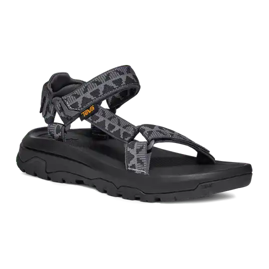 Cover image of Criss Cross Navy | Grey Teva Hurricane Xlt3 Men's
