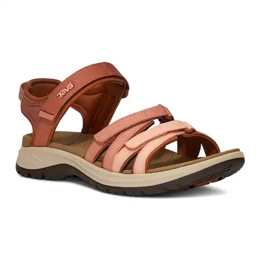 Cover image of SEDONA MULTI Teva Tirra Sport Women's