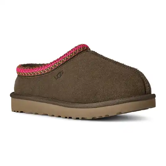 Cover image of Dense Smoke UGG Tasman II Women's