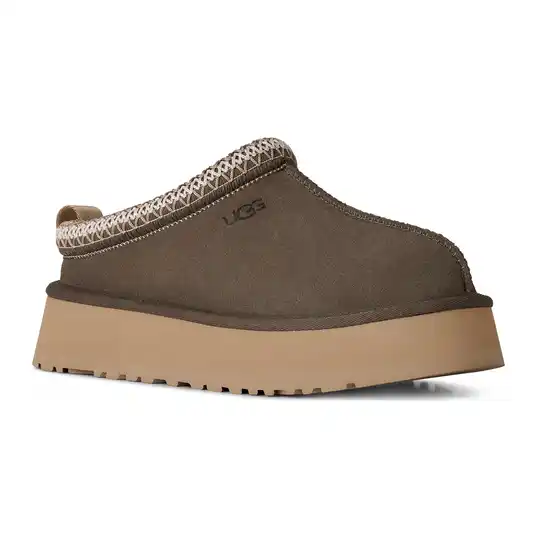 Cover image of Dried Oregano UGG Tazz II Women's