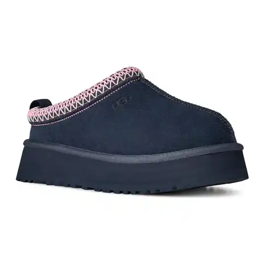 Cover image of Dark Indigo UGG Tazz II Women's