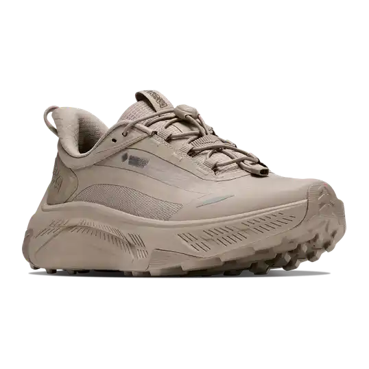 Cover image of Archival Taupe | Archival Taupe HOKA Transport 2 Gtx Women's