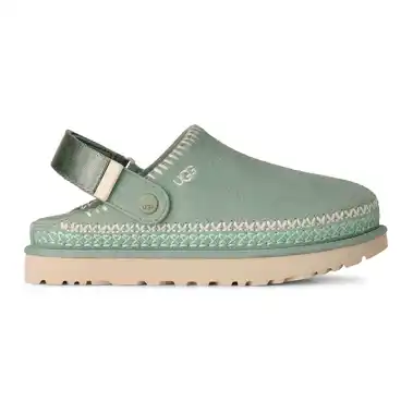 Image 2 of UGG Goldenstar Meadow Accent Clog Women's