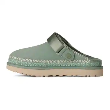 Image 3 of UGG Goldenstar Meadow Accent Clog Women's