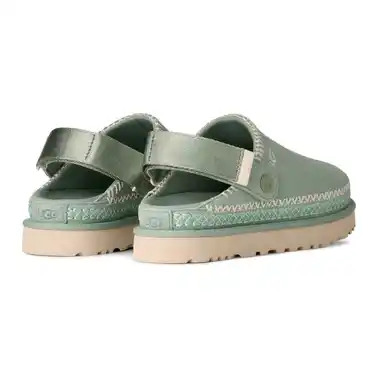 Image 4 of UGG Goldenstar Meadow Accent Clog Women's