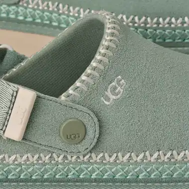 Image 5 of UGG Goldenstar Meadow Accent Clog Women's
