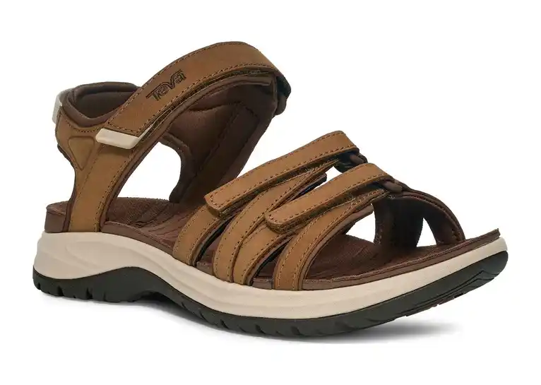 Image 1 of Teva Tirra Sport Leather Women's