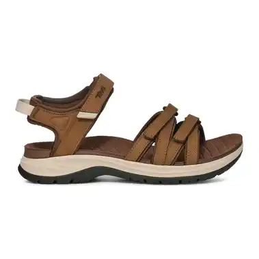 Image 2 of Teva Tirra Sport Leather Women's