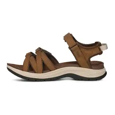 Image 3 of Teva Tirra Sport Leather Women's