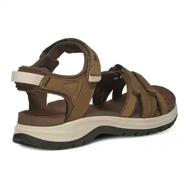 Image 4 of Teva Tirra Sport Leather Women's